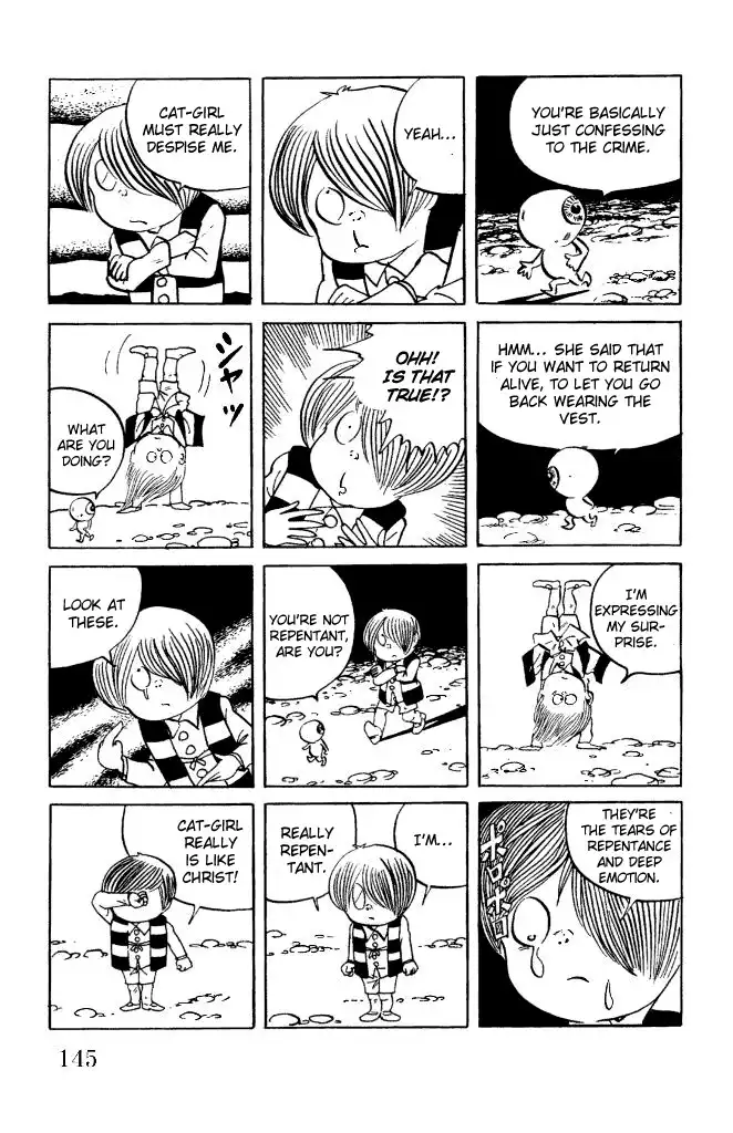 Gegege no Kitaro Chapter 12 4